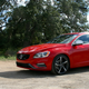 Illustration for article titled 2015 Volvo V60 T6 R-Design: The Jalopnik Review